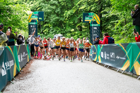 Evropsko prvenstvo v gorskem in trail teku (1. dan) (3)